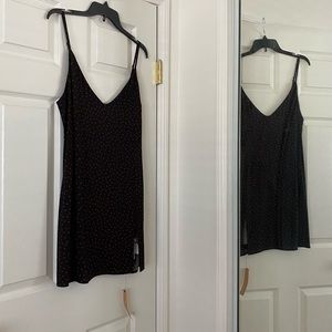 Reformation Marlowe Dress “Natalia” Color